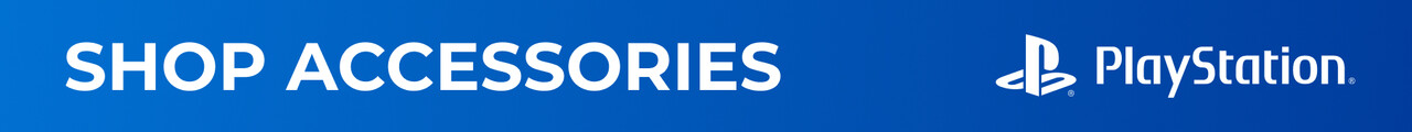 Shop PLaystation Accessories