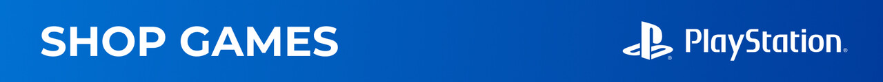 Shop Playstation Games