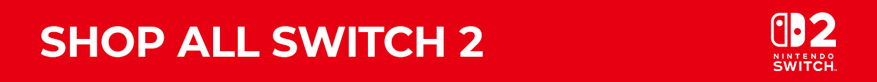 Shop All Nintendo