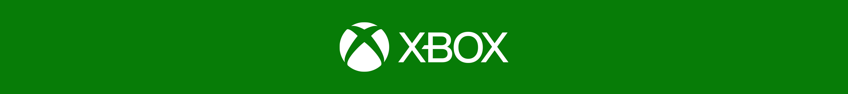 Xbox